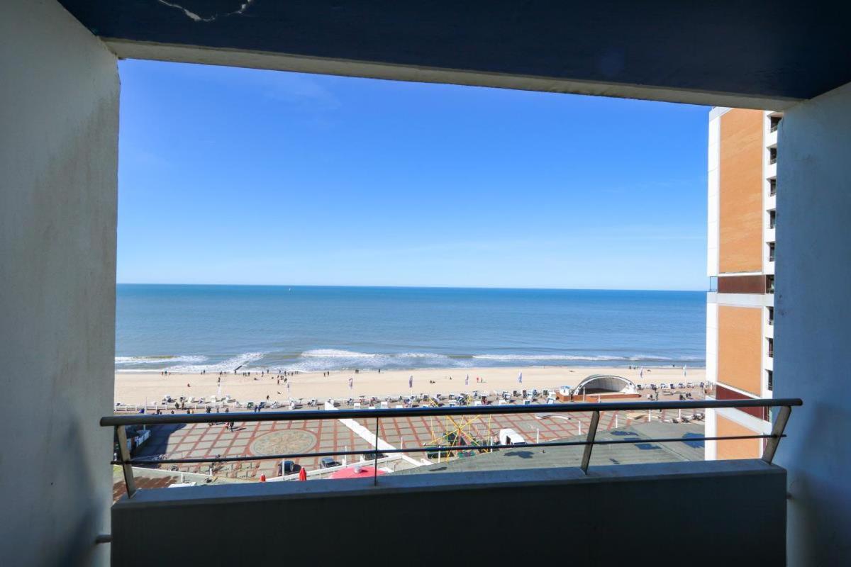 Haus am Meer14 - App. 139a WB Westerland Exterior foto