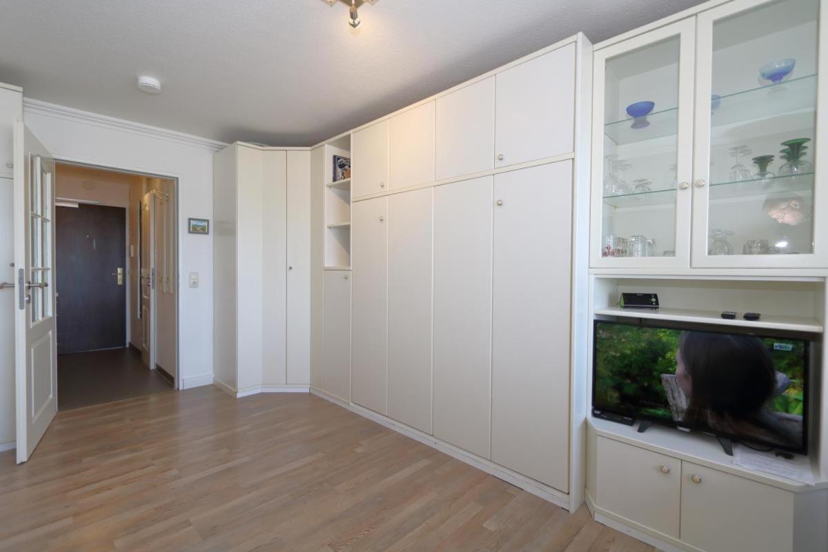 Haus am Meer14 - App. 139a WB Westerland Exterior foto